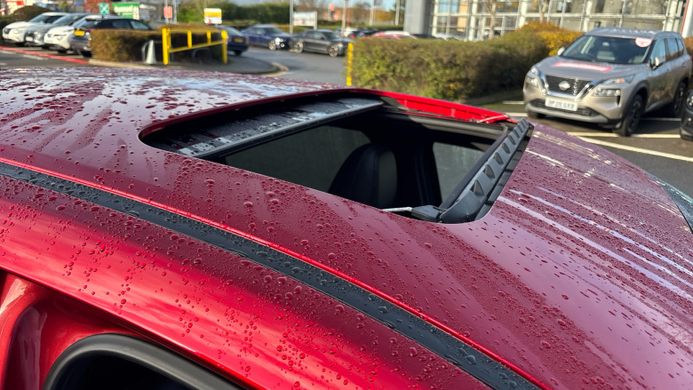 Mazda CX-5 2.0 GT Sport 5dr Auto Petrol Estate